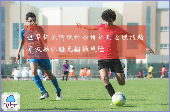 世界杯竞猜软件如何识别合理的赔率波动以避免输钱风险