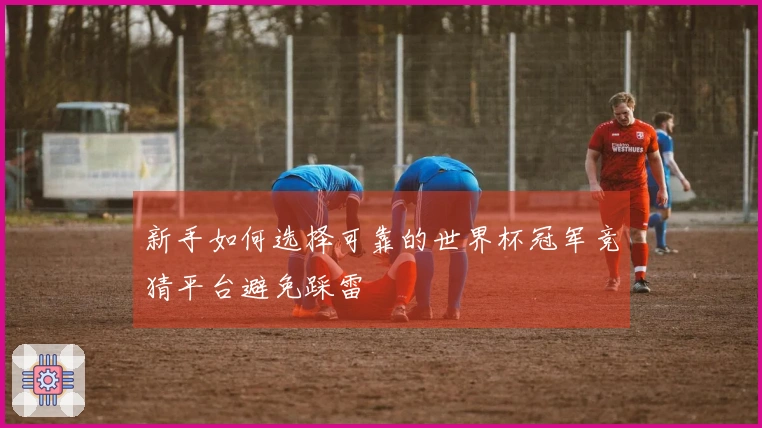 新手如何选择可靠的世界杯冠军竞猜平台避免踩雷
