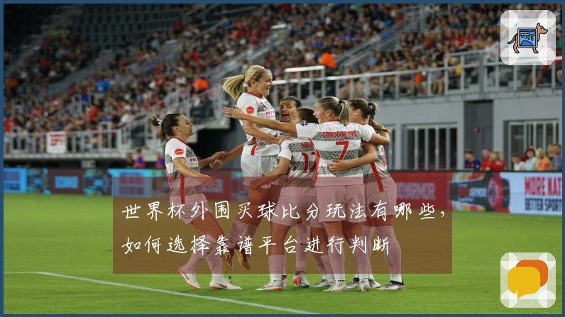 世界杯外围买球比分玩法有哪些，如何选择靠谱平台进行判断