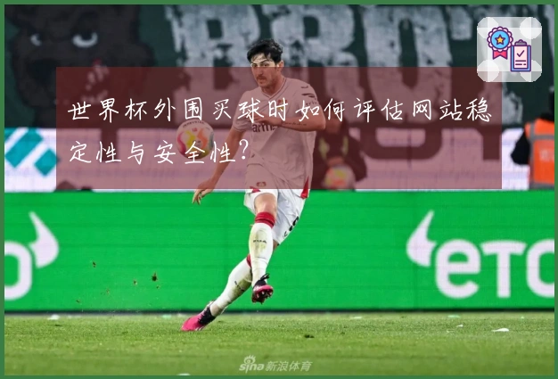 世界杯外围买球时如何评估网站稳定性与安全性？